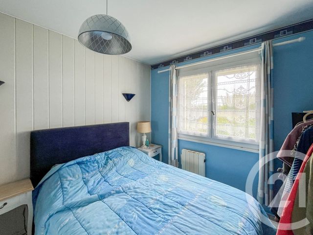 maison à vendre - 5 pièces - 95.95 m2 - OLONNE SUR MER - 85 - PAYS-DE-LOIRE - Century 21 Bleu Marine