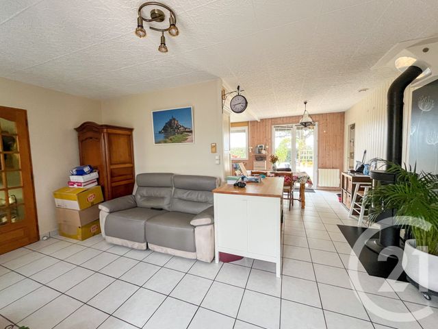 maison à vendre - 5 pièces - 95.95 m2 - OLONNE SUR MER - 85 - PAYS-DE-LOIRE - Century 21 Bleu Marine