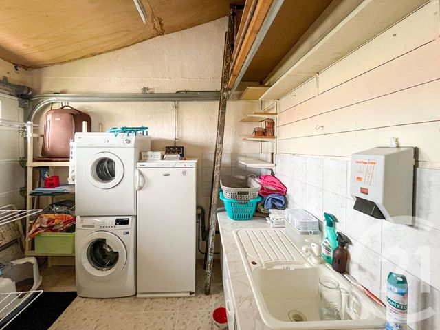 maison à vendre - 5 pièces - 95.95 m2 - OLONNE SUR MER - 85 - PAYS-DE-LOIRE - Century 21 Bleu Marine