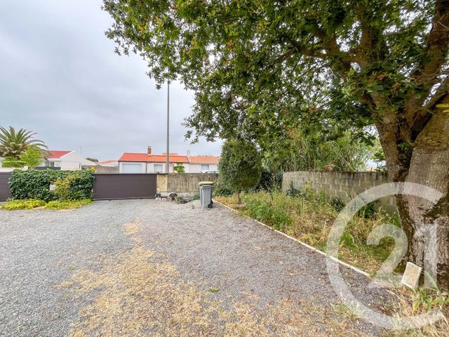 maison à vendre - 5 pièces - 95.95 m2 - OLONNE SUR MER - 85 - PAYS-DE-LOIRE - Century 21 Bleu Marine