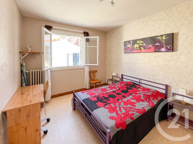 maison à vendre - 3 pièces - 48.54 m2 - LES SABLES D OLONNE - 85 - PAYS-DE-LOIRE - Century 21 Bleu Marine