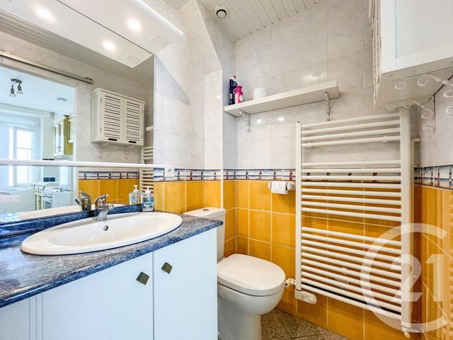 maison à vendre - 3 pièces - 48.54 m2 - LES SABLES D OLONNE - 85 - PAYS-DE-LOIRE - Century 21 Bleu Marine