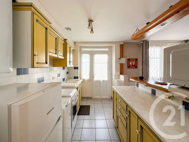 maison à vendre - 3 pièces - 48.54 m2 - LES SABLES D OLONNE - 85 - PAYS-DE-LOIRE - Century 21 Bleu Marine