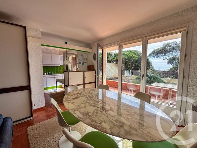 maison à vendre - 5 pièces - 119.18 m2 - CHATEAU D OLONNE - 85 - PAYS-DE-LOIRE - Century 21 Bleu Marine