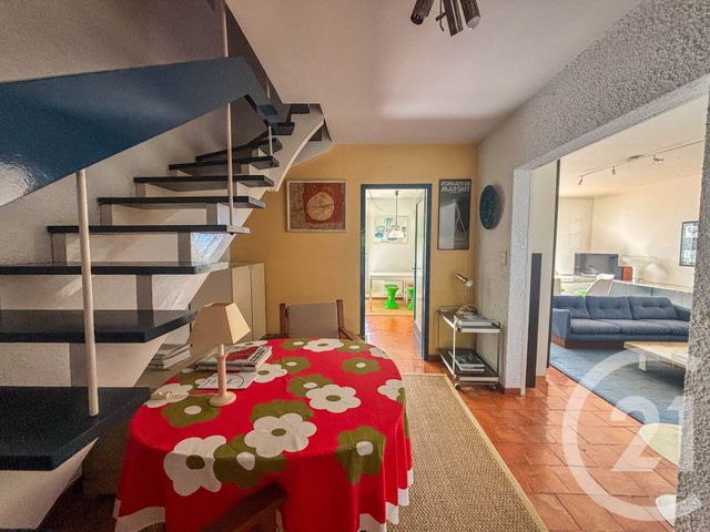 maison à vendre - 5 pièces - 119.18 m2 - CHATEAU D OLONNE - 85 - PAYS-DE-LOIRE - Century 21 Bleu Marine