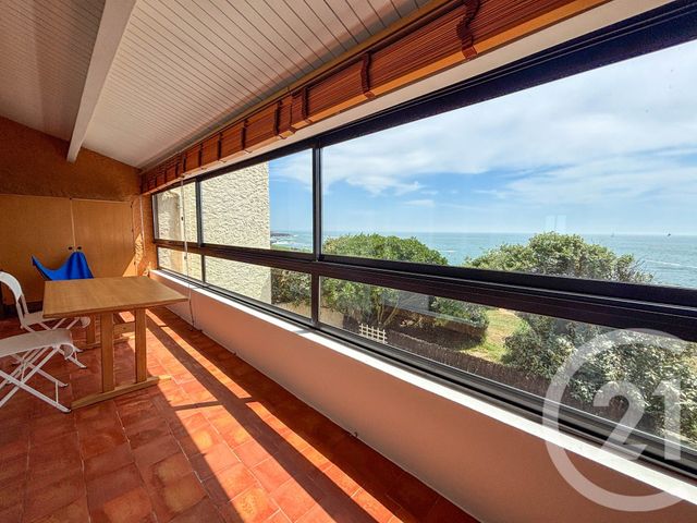maison à vendre - 5 pièces - 119.18 m2 - CHATEAU D OLONNE - 85 - PAYS-DE-LOIRE - Century 21 Bleu Marine