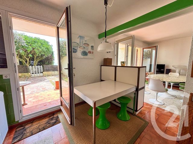 maison à vendre - 5 pièces - 119.18 m2 - CHATEAU D OLONNE - 85 - PAYS-DE-LOIRE - Century 21 Bleu Marine