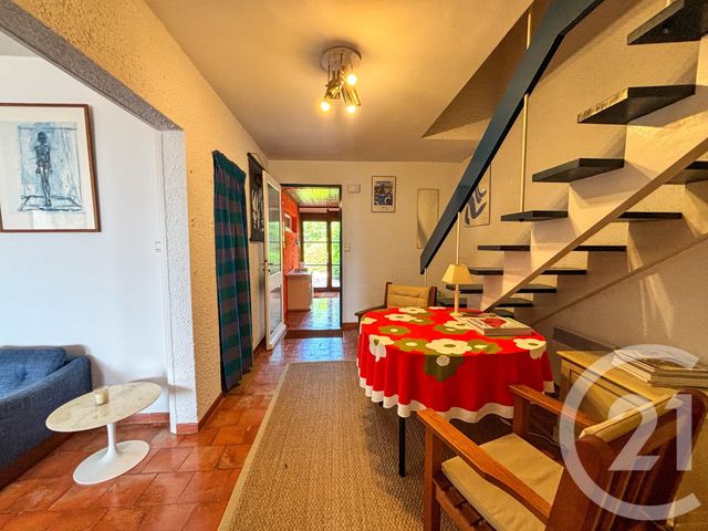 maison à vendre - 5 pièces - 119.18 m2 - CHATEAU D OLONNE - 85 - PAYS-DE-LOIRE - Century 21 Bleu Marine