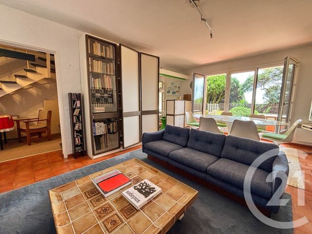 maison à vendre - 5 pièces - 119.18 m2 - CHATEAU D OLONNE - 85 - PAYS-DE-LOIRE - Century 21 Bleu Marine