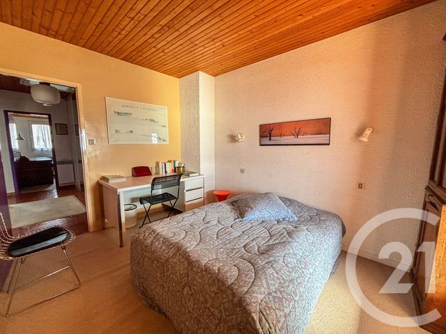 maison à vendre - 5 pièces - 119.18 m2 - CHATEAU D OLONNE - 85 - PAYS-DE-LOIRE - Century 21 Bleu Marine