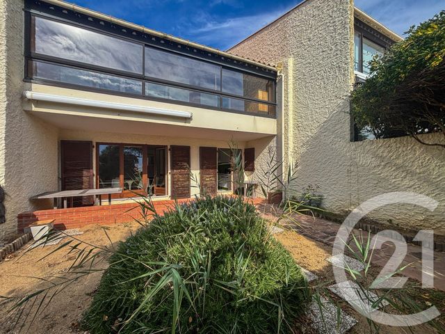 maison à vendre - 5 pièces - 119.18 m2 - CHATEAU D OLONNE - 85 - PAYS-DE-LOIRE - Century 21 Bleu Marine