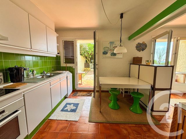 maison à vendre - 5 pièces - 119.18 m2 - CHATEAU D OLONNE - 85 - PAYS-DE-LOIRE - Century 21 Bleu Marine