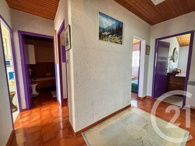 maison à vendre - 5 pièces - 119.18 m2 - CHATEAU D OLONNE - 85 - PAYS-DE-LOIRE - Century 21 Bleu Marine