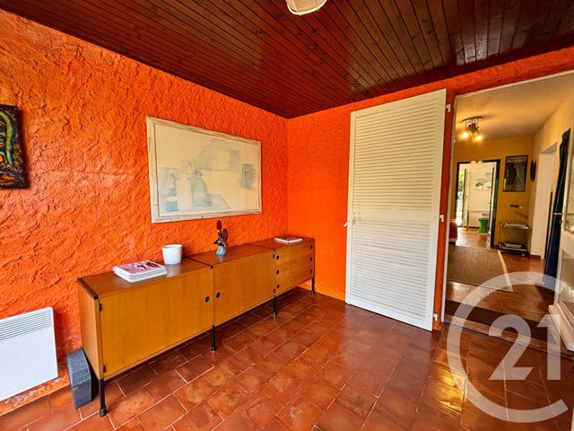 maison à vendre - 5 pièces - 119.18 m2 - CHATEAU D OLONNE - 85 - PAYS-DE-LOIRE - Century 21 Bleu Marine