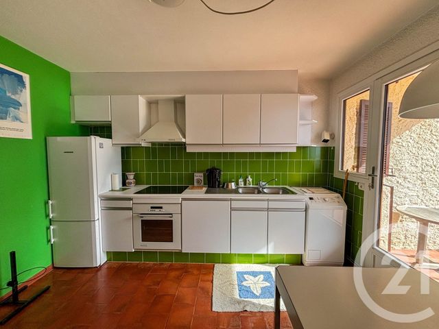maison à vendre - 5 pièces - 119.18 m2 - CHATEAU D OLONNE - 85 - PAYS-DE-LOIRE - Century 21 Bleu Marine