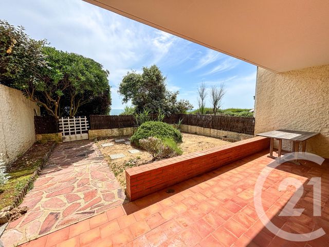 maison à vendre - 5 pièces - 119.18 m2 - CHATEAU D OLONNE - 85 - PAYS-DE-LOIRE - Century 21 Bleu Marine