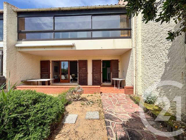 maison à vendre - 5 pièces - 119.18 m2 - CHATEAU D OLONNE - 85 - PAYS-DE-LOIRE - Century 21 Bleu Marine