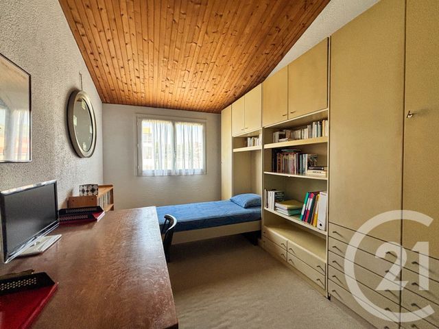 maison à vendre - 5 pièces - 119.18 m2 - CHATEAU D OLONNE - 85 - PAYS-DE-LOIRE - Century 21 Bleu Marine
