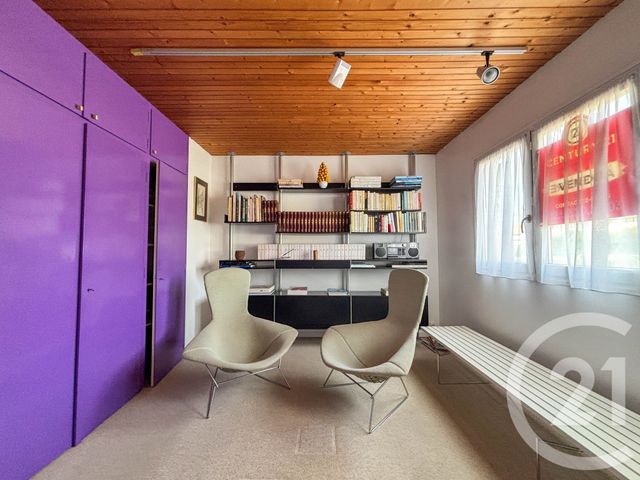 maison à vendre - 5 pièces - 119.18 m2 - CHATEAU D OLONNE - 85 - PAYS-DE-LOIRE - Century 21 Bleu Marine