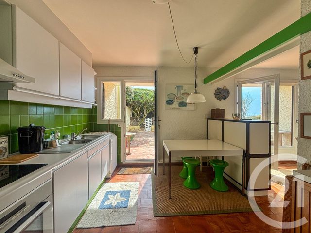 maison à vendre - 5 pièces - 119.18 m2 - CHATEAU D OLONNE - 85 - PAYS-DE-LOIRE - Century 21 Bleu Marine
