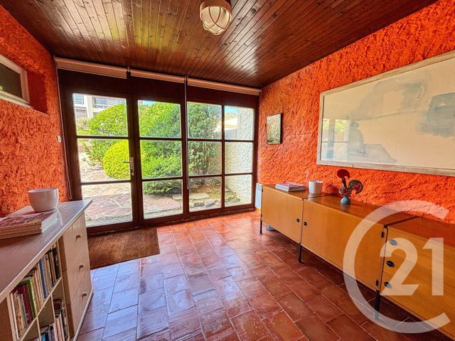 maison à vendre - 5 pièces - 119.18 m2 - CHATEAU D OLONNE - 85 - PAYS-DE-LOIRE - Century 21 Bleu Marine