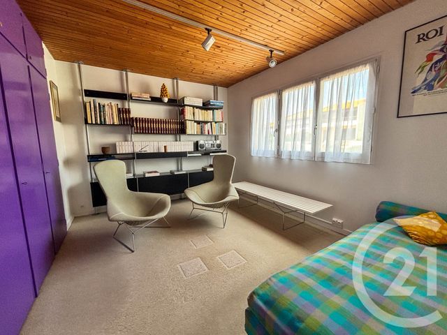 maison à vendre - 5 pièces - 119.18 m2 - CHATEAU D OLONNE - 85 - PAYS-DE-LOIRE - Century 21 Bleu Marine