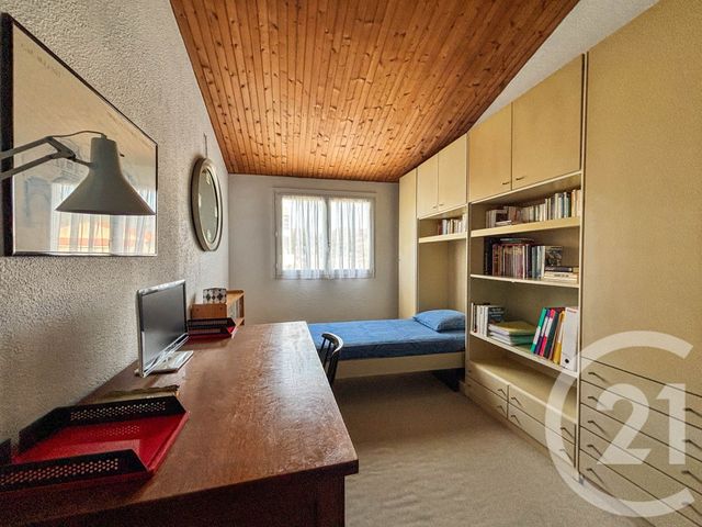 maison à vendre - 5 pièces - 119.18 m2 - CHATEAU D OLONNE - 85 - PAYS-DE-LOIRE - Century 21 Bleu Marine