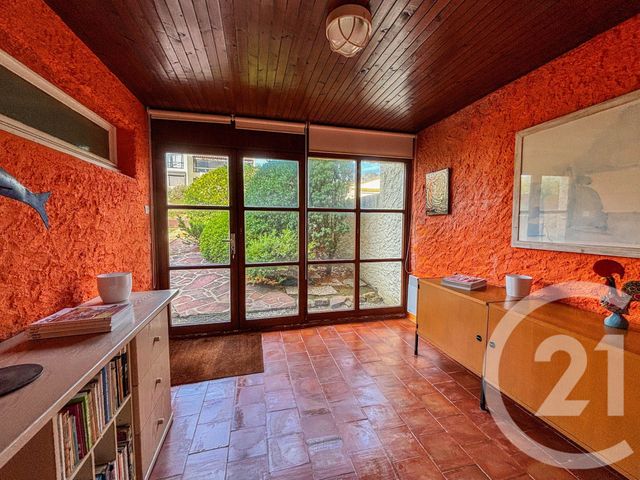 maison à vendre - 5 pièces - 119.18 m2 - CHATEAU D OLONNE - 85 - PAYS-DE-LOIRE - Century 21 Bleu Marine