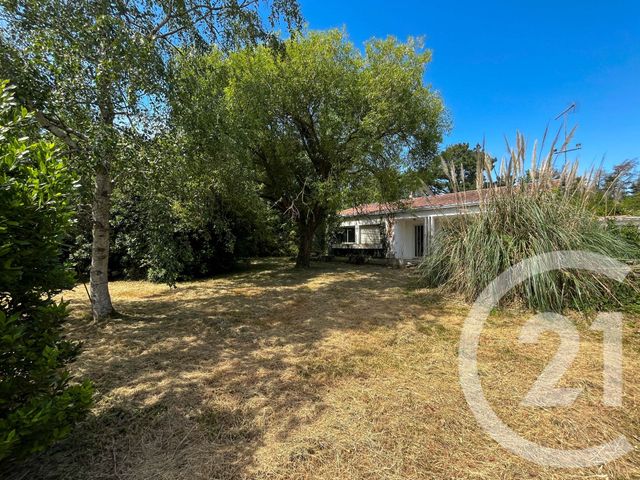 maison à vendre - 4 pièces - 139.16 m2 - CHATEAU D OLONNE - 85 - PAYS-DE-LOIRE - Century 21 Bleu Marine