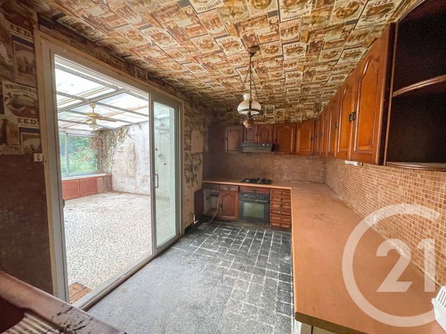 maison à vendre - 4 pièces - 139.16 m2 - CHATEAU D OLONNE - 85 - PAYS-DE-LOIRE - Century 21 Bleu Marine