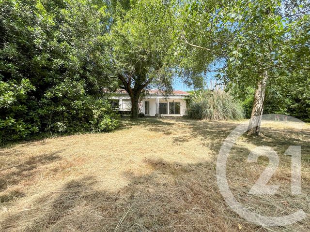 maison à vendre - 4 pièces - 139.16 m2 - CHATEAU D OLONNE - 85 - PAYS-DE-LOIRE - Century 21 Bleu Marine