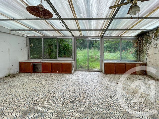maison à vendre - 4 pièces - 139.16 m2 - CHATEAU D OLONNE - 85 - PAYS-DE-LOIRE - Century 21 Bleu Marine
