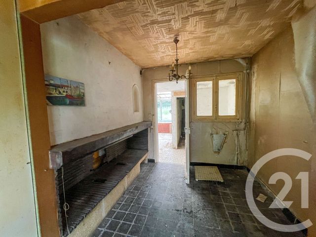 maison à vendre - 4 pièces - 139.16 m2 - CHATEAU D OLONNE - 85 - PAYS-DE-LOIRE - Century 21 Bleu Marine
