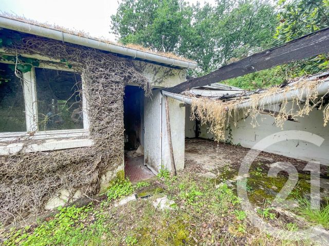 maison à vendre - 4 pièces - 139.16 m2 - CHATEAU D OLONNE - 85 - PAYS-DE-LOIRE - Century 21 Bleu Marine