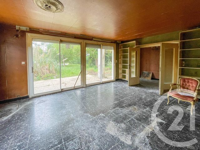 maison à vendre - 4 pièces - 139.16 m2 - CHATEAU D OLONNE - 85 - PAYS-DE-LOIRE - Century 21 Bleu Marine