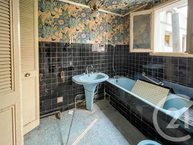 maison à vendre - 4 pièces - 139.16 m2 - CHATEAU D OLONNE - 85 - PAYS-DE-LOIRE - Century 21 Bleu Marine