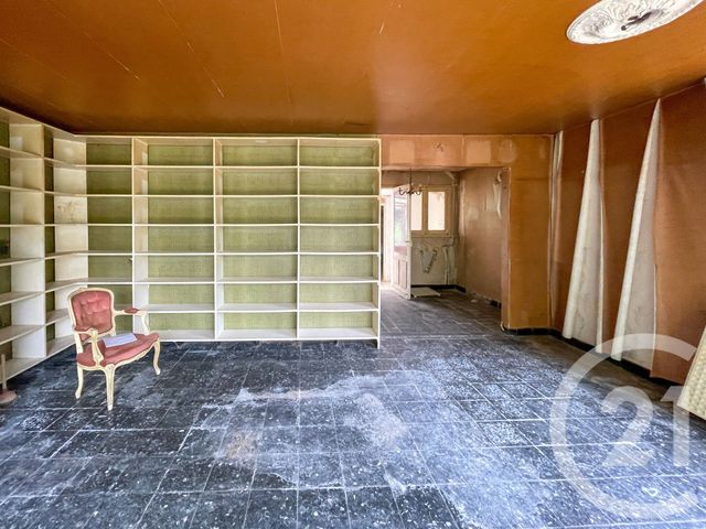 maison à vendre - 4 pièces - 139.16 m2 - CHATEAU D OLONNE - 85 - PAYS-DE-LOIRE - Century 21 Bleu Marine
