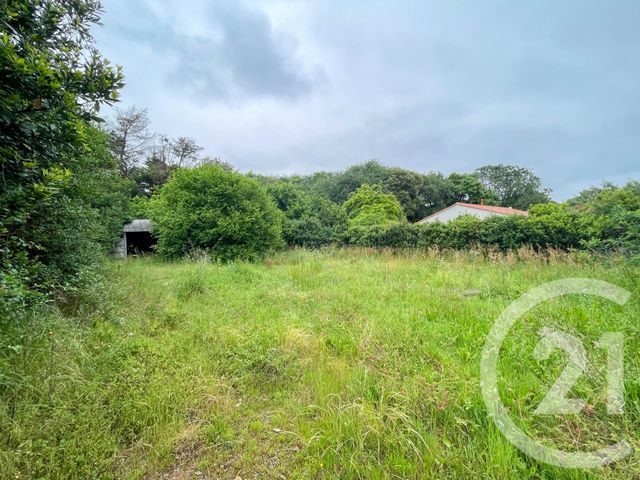 maison à vendre - 4 pièces - 139.16 m2 - CHATEAU D OLONNE - 85 - PAYS-DE-LOIRE - Century 21 Bleu Marine