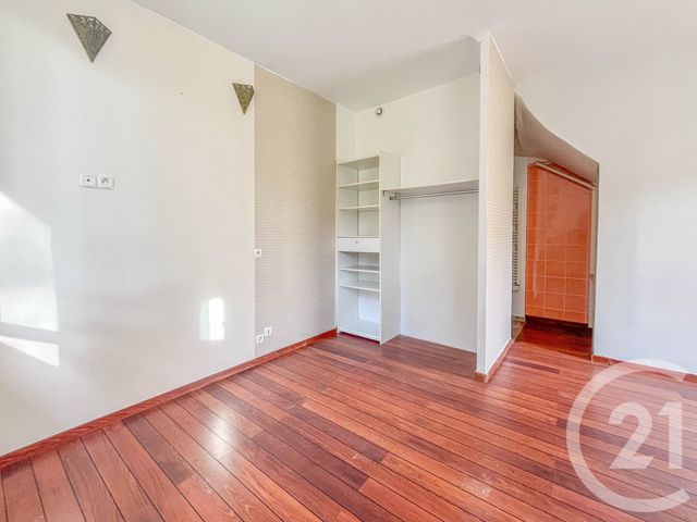 Appartement Studio à vendre - 1 pièce - 20.15 m2 - LES SABLES D OLONNE - 85 - PAYS-DE-LOIRE - Century 21 Bleu Marine
