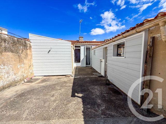 maison à vendre - 4 pièces - 91.95 m2 - LES SABLES D OLONNE - 85 - PAYS-DE-LOIRE - Century 21 Bleu Marine