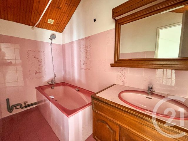 maison à vendre - 4 pièces - 91.95 m2 - LES SABLES D OLONNE - 85 - PAYS-DE-LOIRE - Century 21 Bleu Marine