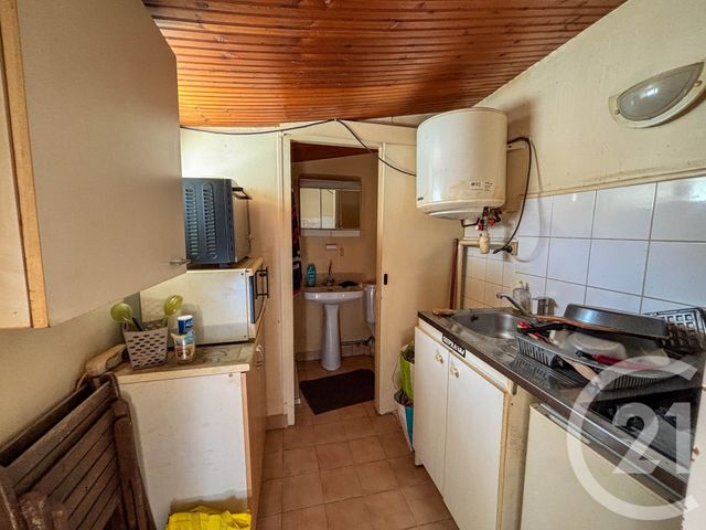 maison à vendre - 4 pièces - 91.95 m2 - LES SABLES D OLONNE - 85 - PAYS-DE-LOIRE - Century 21 Bleu Marine