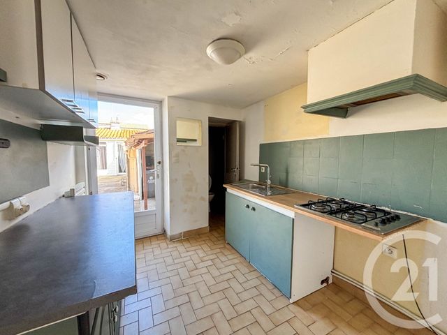 maison à vendre - 4 pièces - 91.95 m2 - LES SABLES D OLONNE - 85 - PAYS-DE-LOIRE - Century 21 Bleu Marine