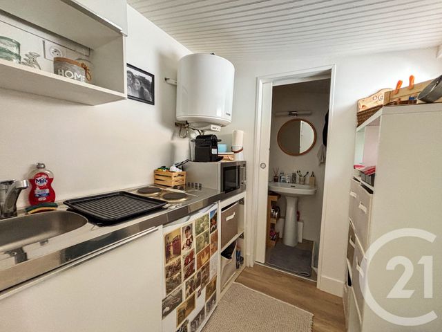 maison à vendre - 4 pièces - 91.95 m2 - LES SABLES D OLONNE - 85 - PAYS-DE-LOIRE - Century 21 Bleu Marine