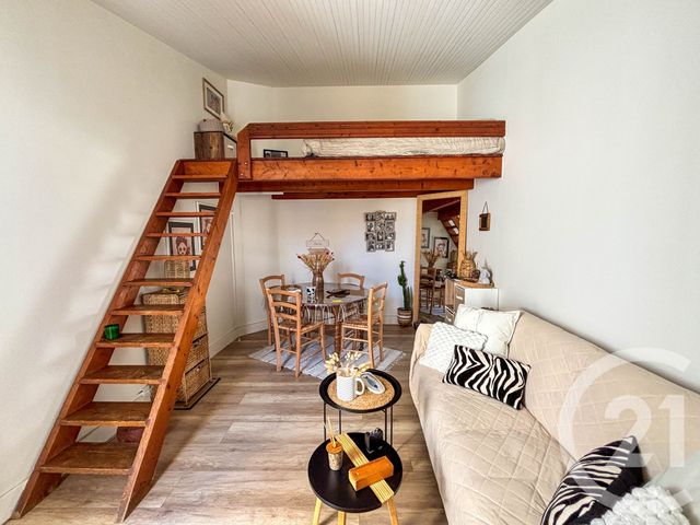 maison à vendre - 4 pièces - 91.95 m2 - LES SABLES D OLONNE - 85 - PAYS-DE-LOIRE - Century 21 Bleu Marine