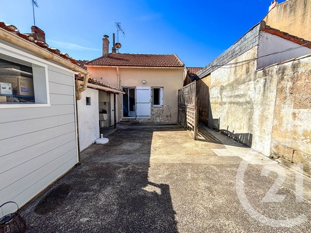 maison à vendre - 4 pièces - 91.95 m2 - LES SABLES D OLONNE - 85 - PAYS-DE-LOIRE - Century 21 Bleu Marine