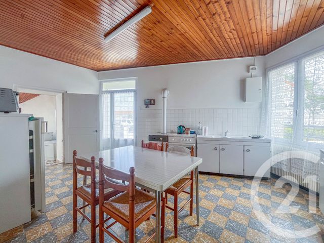 maison à vendre - 4 pièces - 71.76 m2 - L ILE D OLONNE - 85 - PAYS-DE-LOIRE - Century 21 Bleu Marine