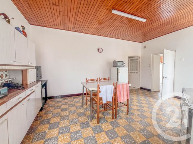 maison à vendre - 4 pièces - 71.76 m2 - L ILE D OLONNE - 85 - PAYS-DE-LOIRE - Century 21 Bleu Marine