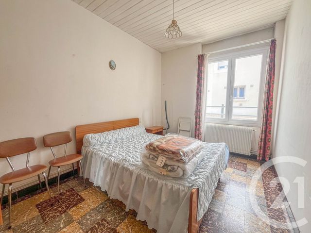 maison à vendre - 4 pièces - 71.76 m2 - L ILE D OLONNE - 85 - PAYS-DE-LOIRE - Century 21 Bleu Marine