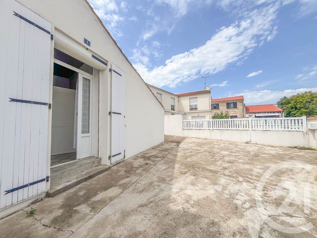 maison à vendre - 4 pièces - 71.76 m2 - L ILE D OLONNE - 85 - PAYS-DE-LOIRE - Century 21 Bleu Marine